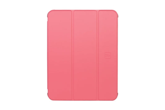Tucano Satin iPad case for iPad 10.9"-10th gen - Pink