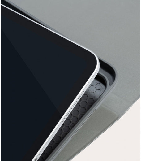 Tucano Metal Case for iPad Pro 12.9" - Space Grey