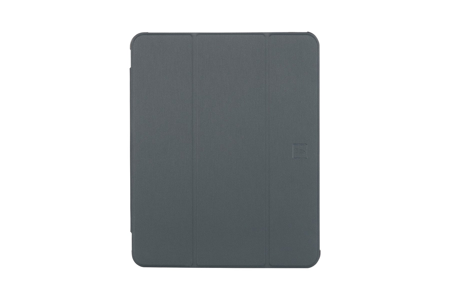 Tucano Satin iPad case for iPad Pro 13" M4 (2024) - Blue Black