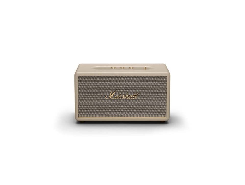 Marshall Stanmore lll - Cream