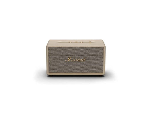 Marshall Stanmore lll - Cream