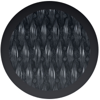 Apple Watch Series 9 GPS 41mm Midnight Aluminium Case with Midnight Sport Loop