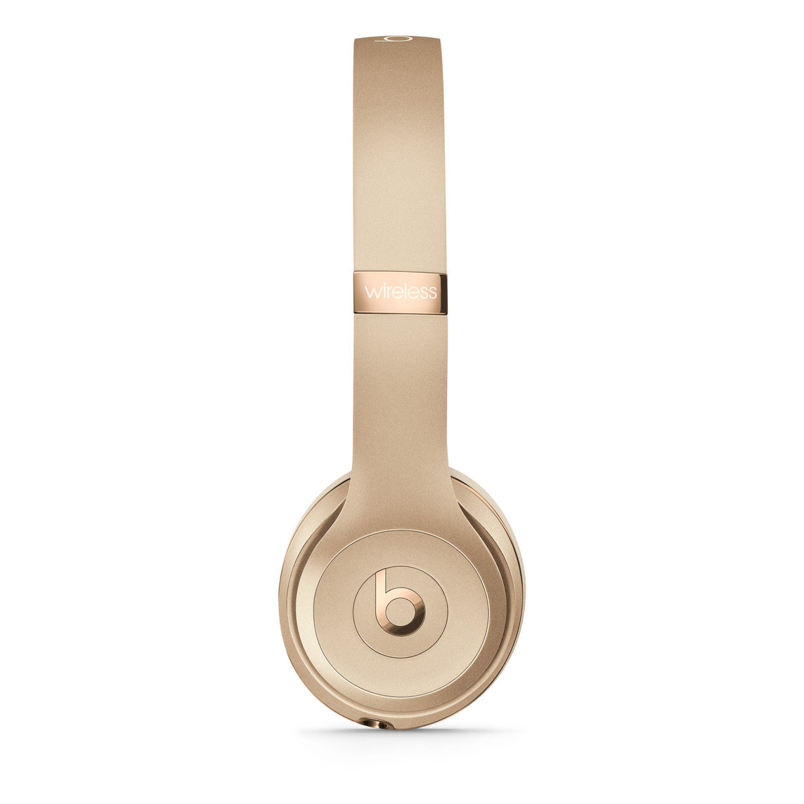 Beats Solo 3 - Gold