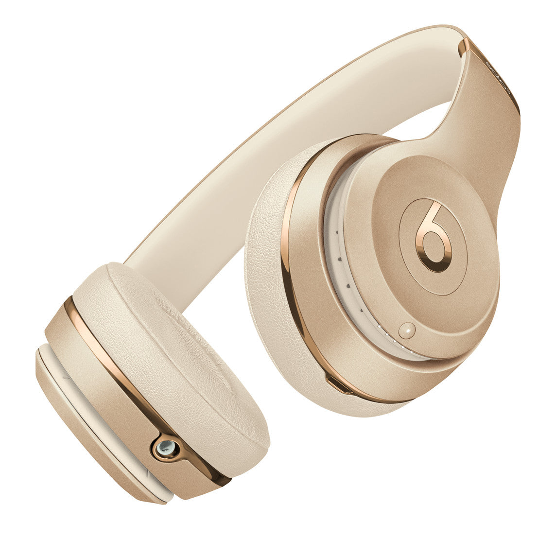 Beats Solo 3 - Gold