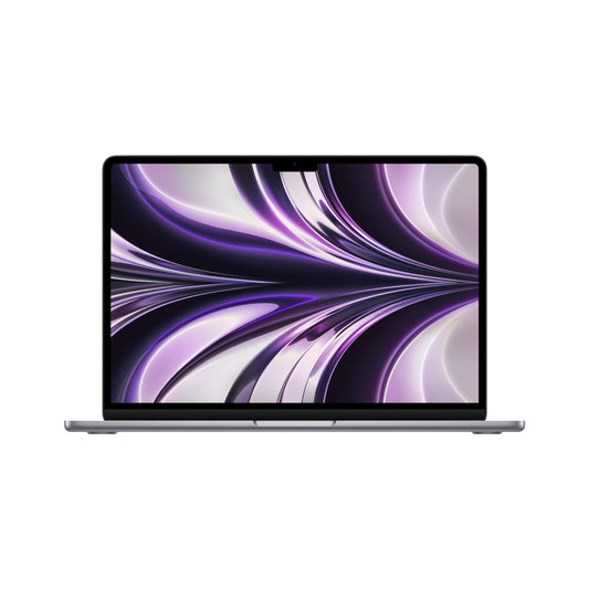 13-inch MacBook Air: Apple M2 chip with 8?core CPU and 8?core GPU, 256GB SSD - Space Grey