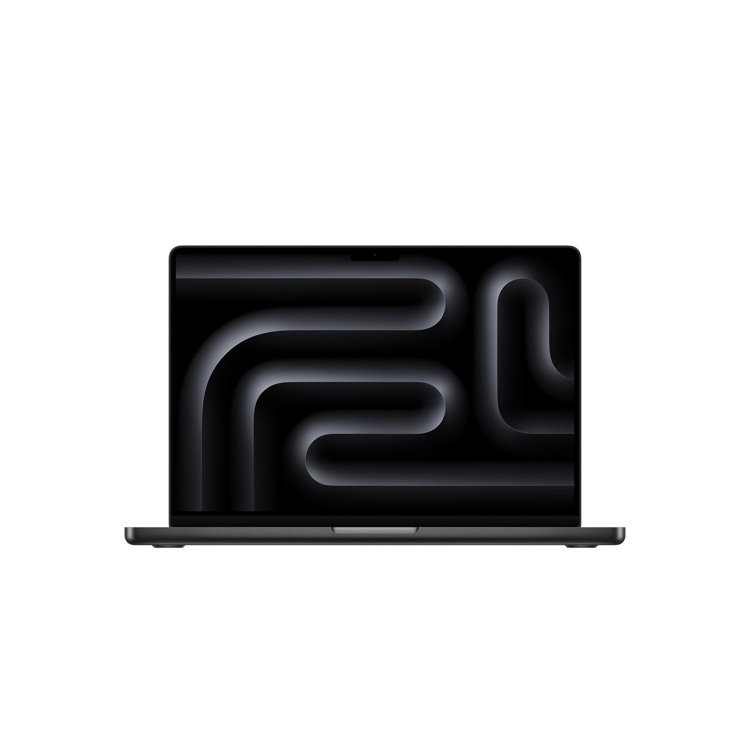 14-inch MacBook Pro: Apple M4 Max chip with 14?core CPU and 32?core GPU, 1TB SSD - Space Black