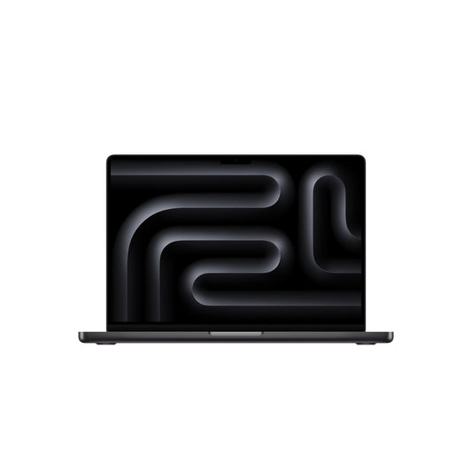 14-inch MacBook Pro: Apple M4 Pro chip with 14?core CPU and 20?core GPU, 1TB SSD - Space Black