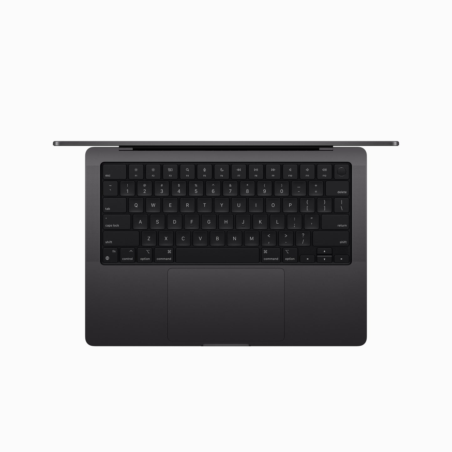14-inch MacBook Pro: Apple M3 Max chip with 14?core CPU and 30?core GPU, 1TB SSD - Space Black