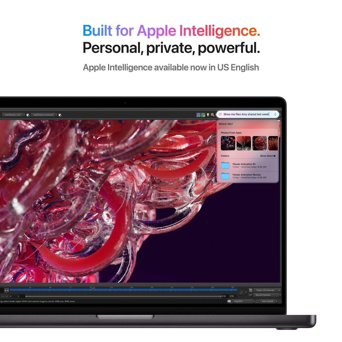 16-inch MacBook Pro: Apple M4 Pro chip with 14?core CPU and 20?core GPU, 512GB SSD - Silver
