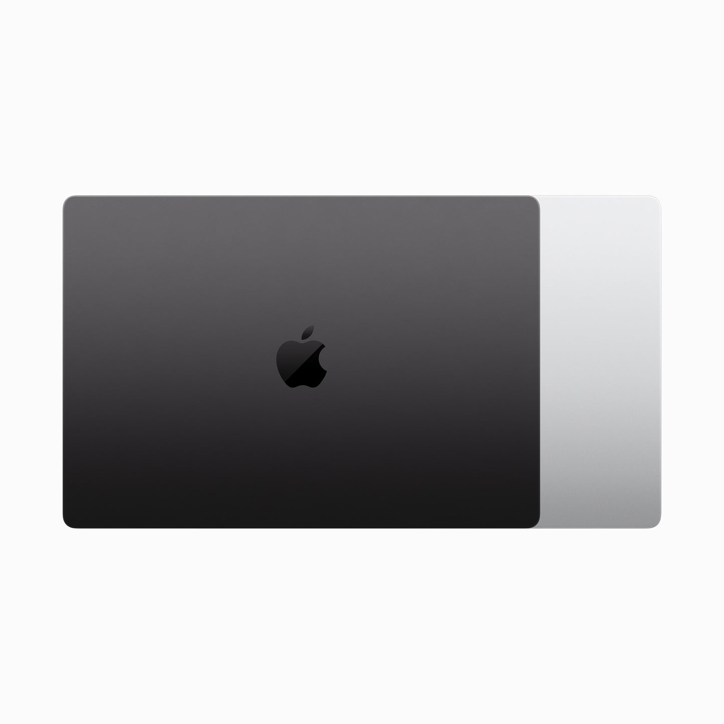 16-inch MacBook Pro: Apple M3 Pro chip with 12?core CPU and 18?core GPU, 512GB SSD - Silver