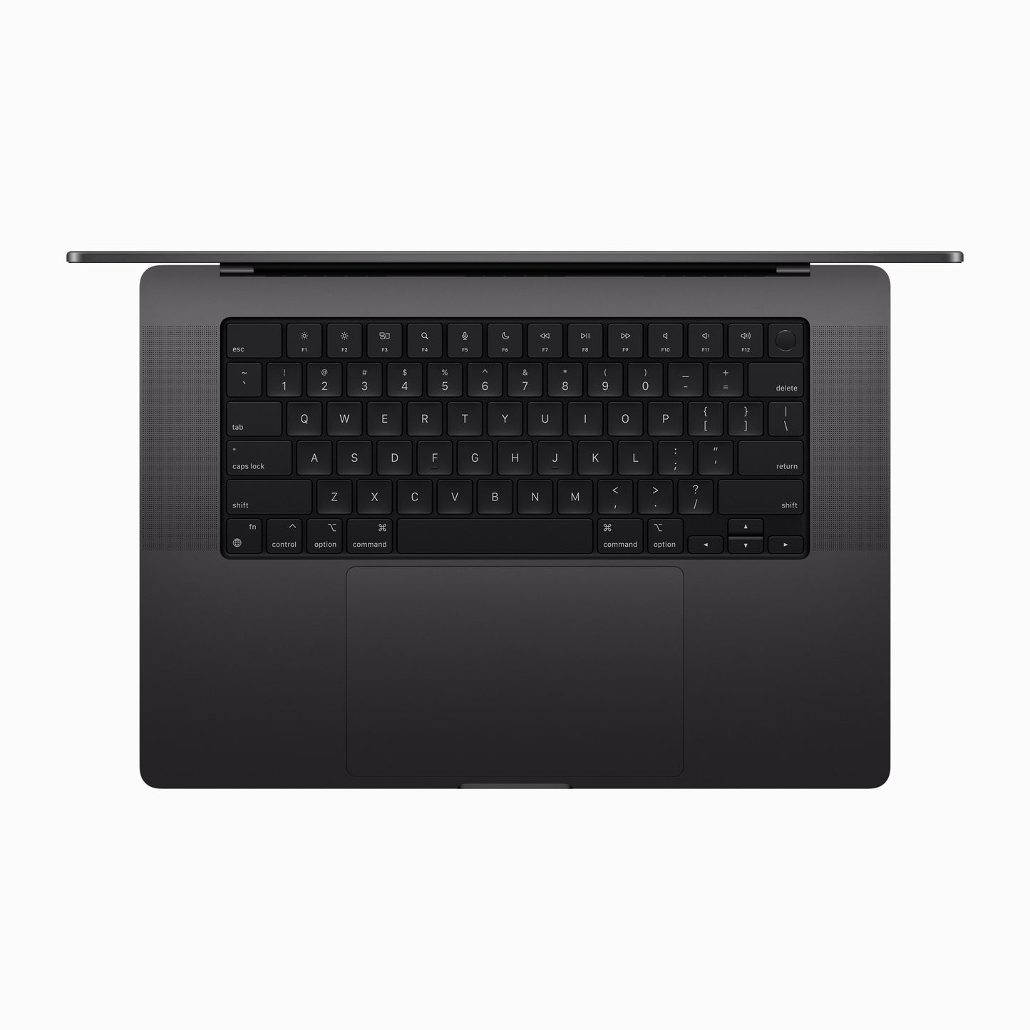 16-inch MacBook Pro: Apple M3 Max chip with 16?core CPU and 40?core GPU, 1TB SSD - Space Black