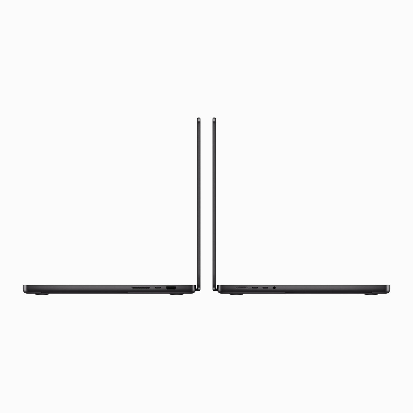 16-inch MacBook Pro: Apple M3 Max chip with 16?core CPU and 40?core GPU, 1TB SSD - Space Black
