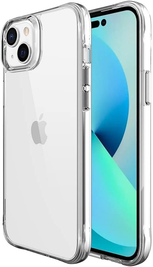 Prodigee Hero iPhone 14 Case | Anti - Yellowing & Scratch Resistant