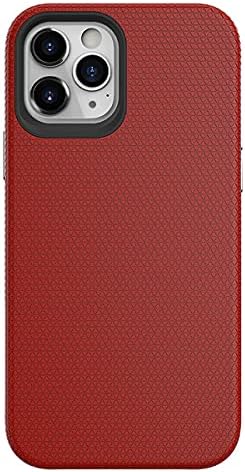 Prodigee Rockee iPhone 14 Pro Max - Red