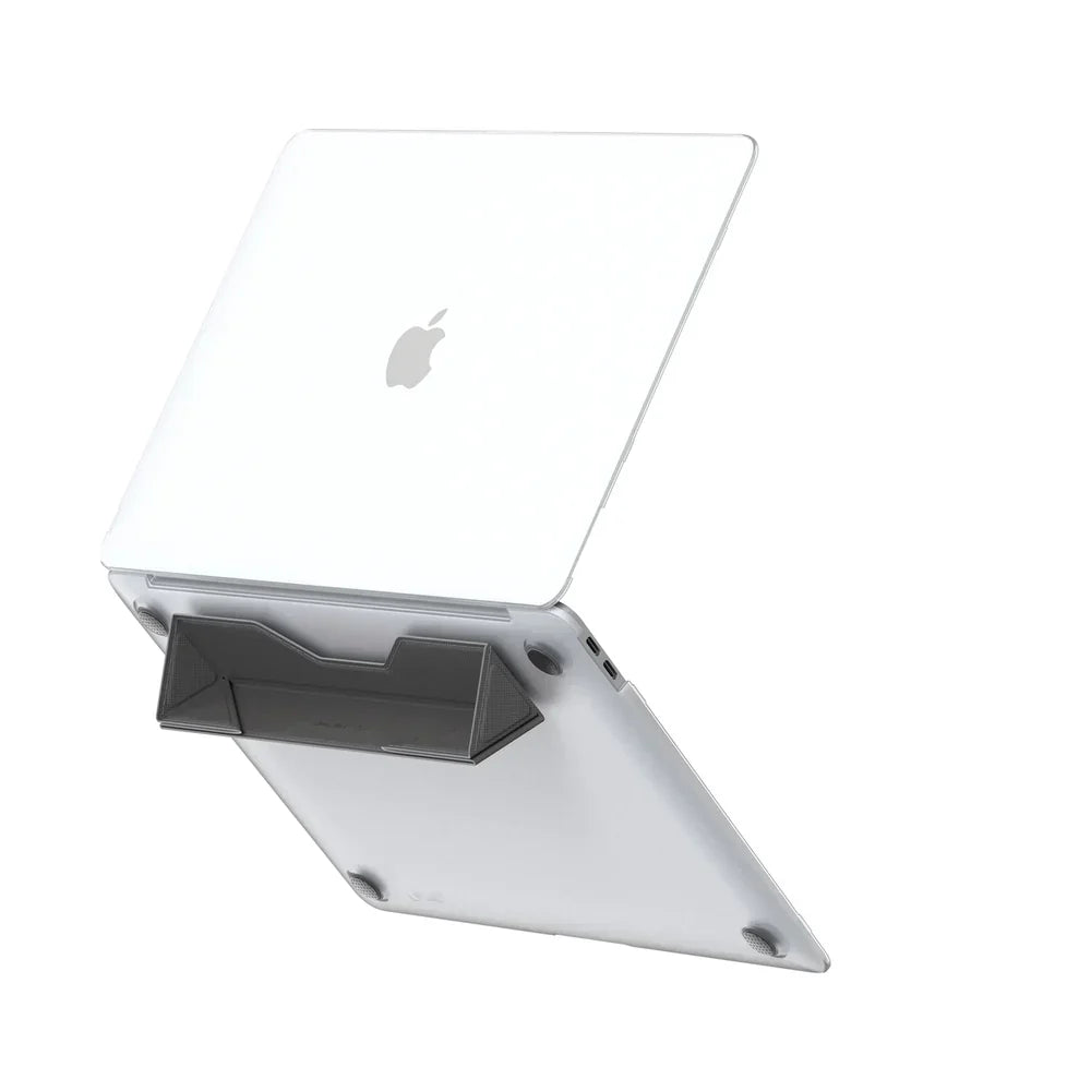Amazthing Marsix Pro Case for MacBook Air 13.6-inch with Magnetic Laptop Stand