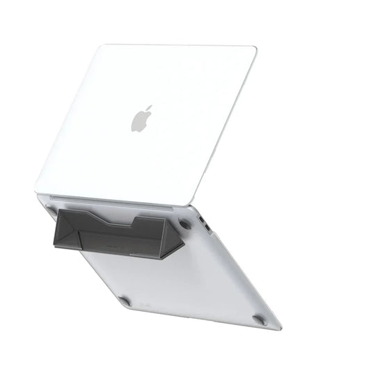 Amazthing Marsix Pro Case for MacBook Air 13.6-inch with Magnetic Laptop Stand