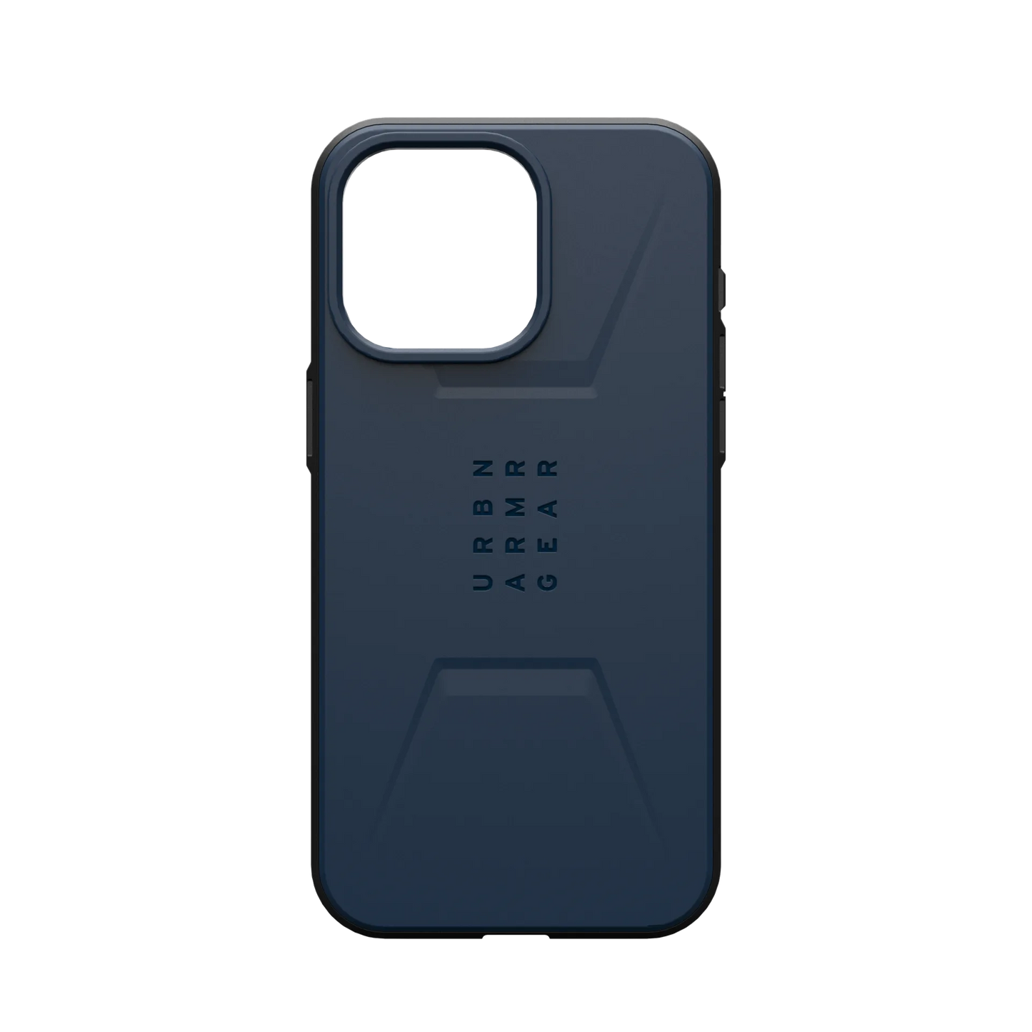 UAG Civilian MagSafe case for iPhone 15 Pro