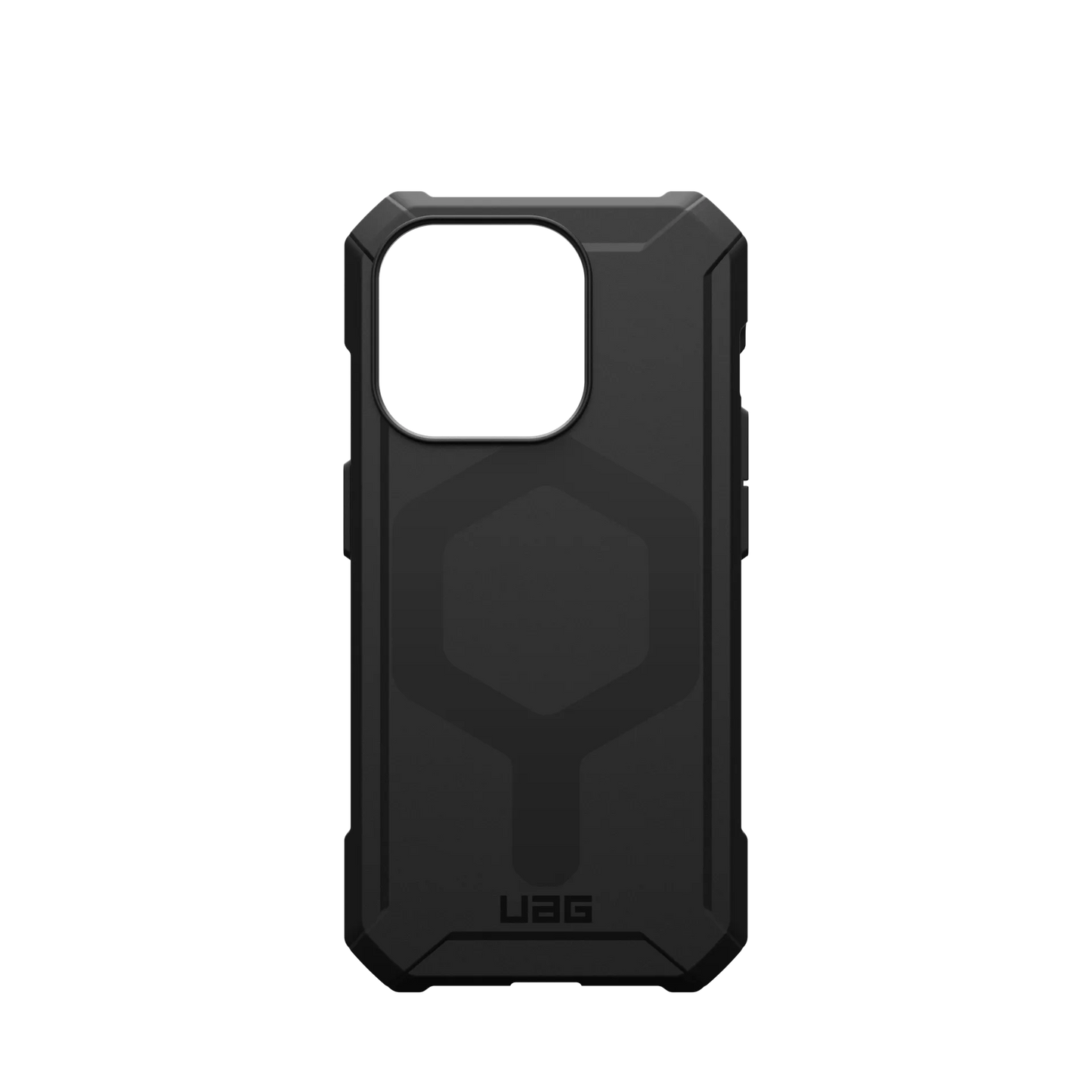 UAG Essential Armor MagSafe case for iPhone 15 Pro