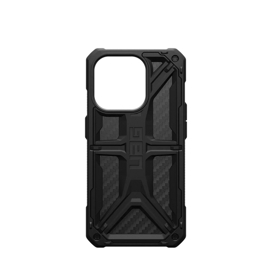 UAG Monarch cases series for iPhone 15 Pro