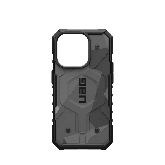 UAG Pathfinder SE MagSafe case for iPhone 15 Pro