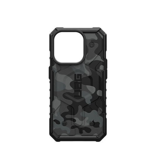 UAG Pathfinder SE MagSafe case for iPhone 15 Pro