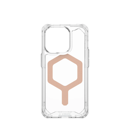 UAG Plyo MagSafe case for iPhone 15 Pro