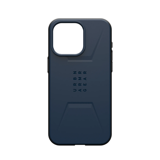 UAG Civilian MagSafe case for iPhone 15 Pro Max