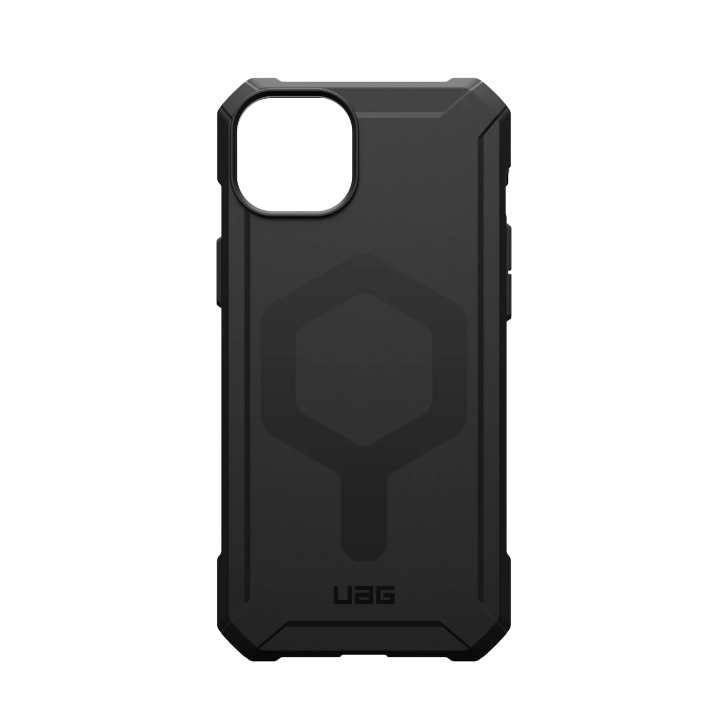 UAG Essential Armor MagSafe case for iPhone 15 Plus