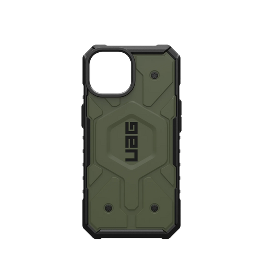 UAG Pathfinder MagSafe case for iPhone 15 Plus