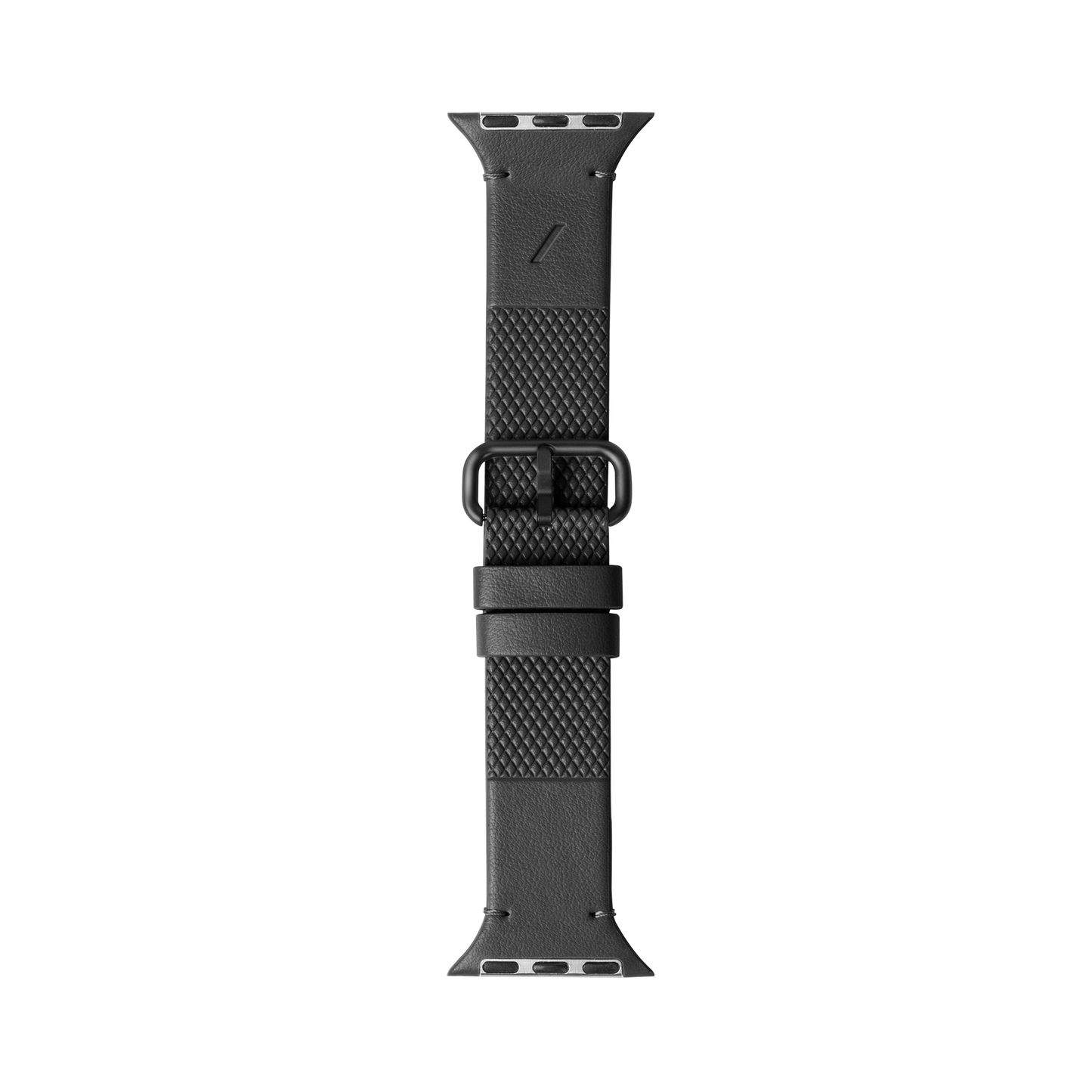 CLASSIC STRAP FOR APPLE WATCH 42/44/45MM-BLACK