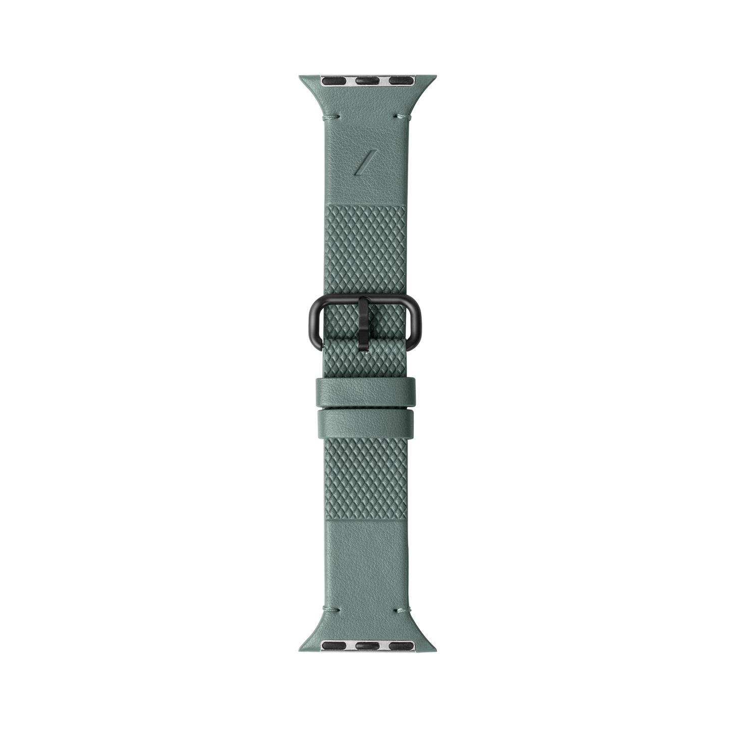 CLASSIC STRAP FOR APPLE WATCH 42/44/45MM-SLATE