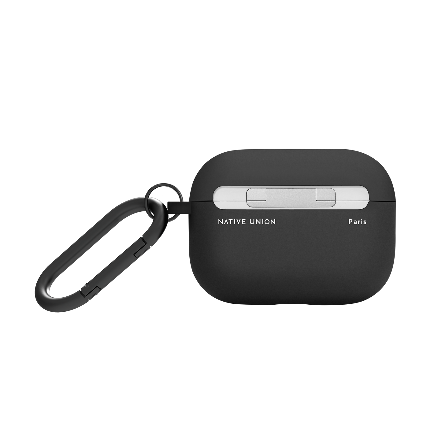 ROAM CASE FOR AIRPODS PRO 2 BLACK