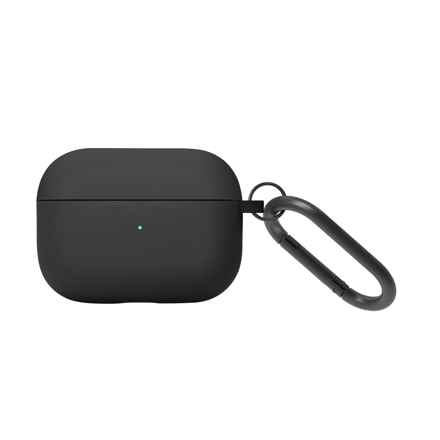ROAM CASE FOR AIRPODS PRO 2 BLACK