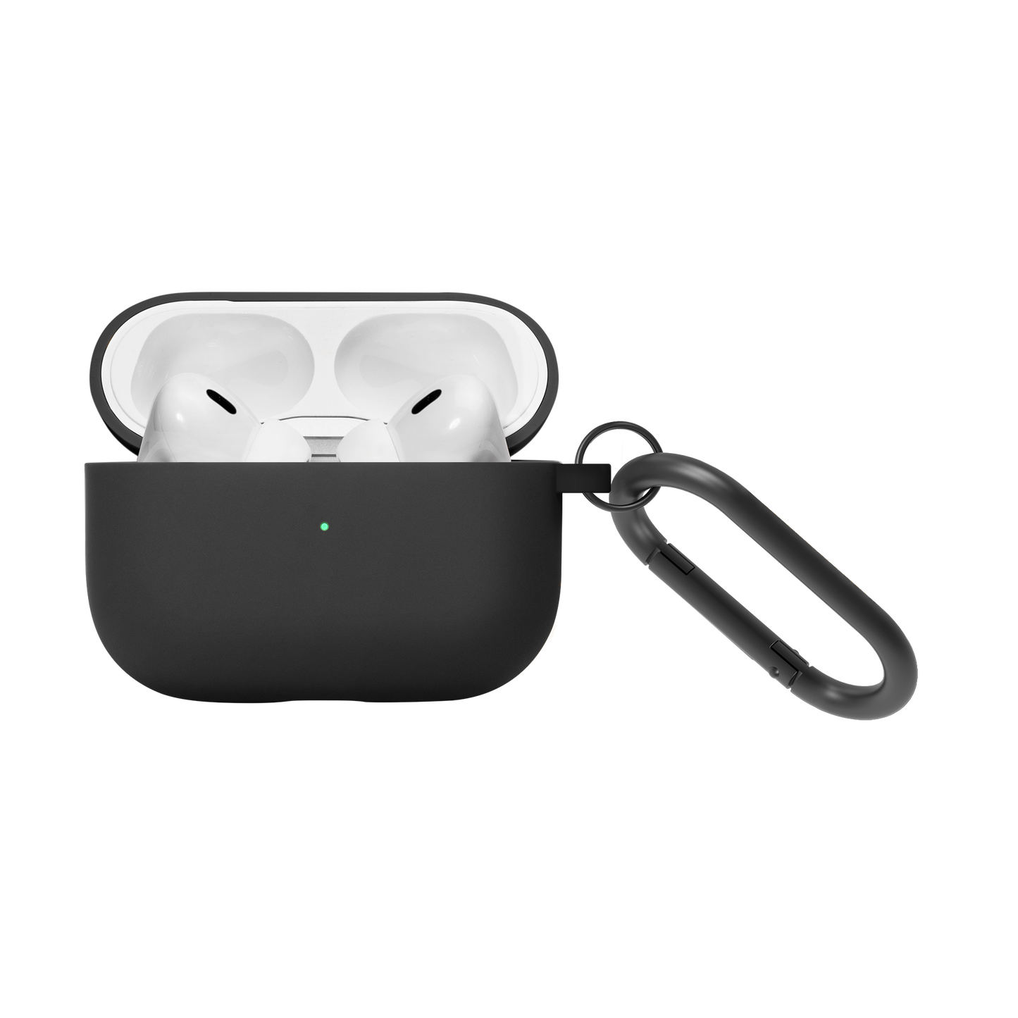 ROAM CASE FOR AIRPODS PRO 2 BLACK
