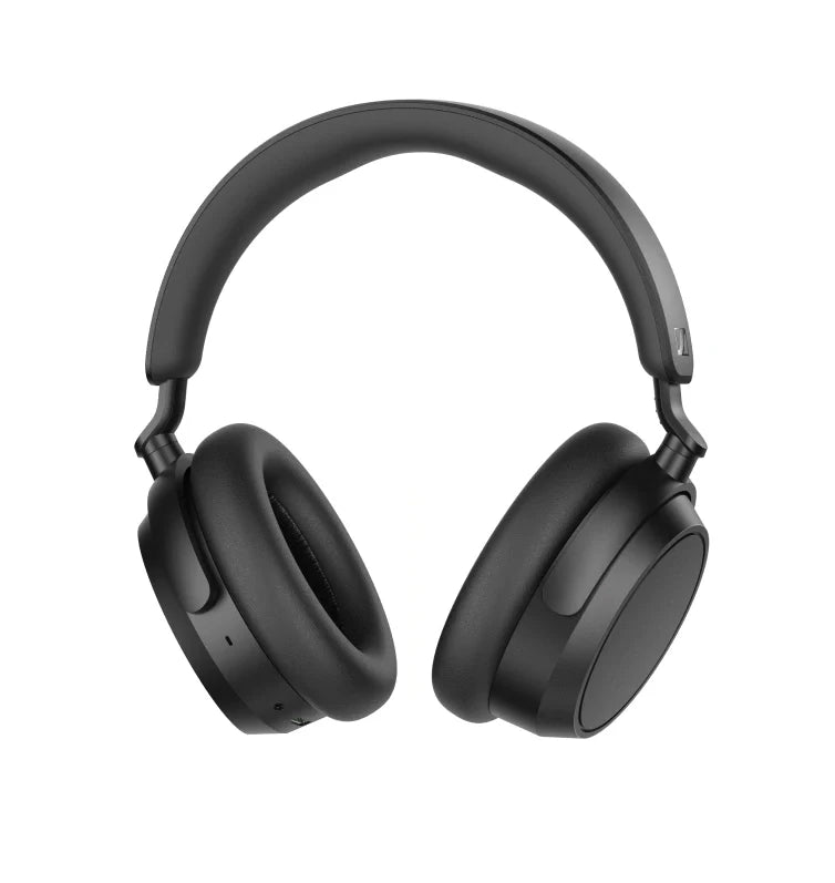 ACCENTUM Plus Wireless - Black