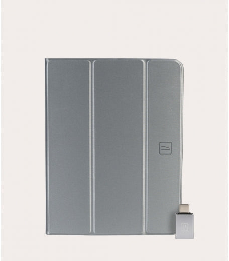 Tucano Link Cover For Ipad Pro 11"(2021) - Space Grey