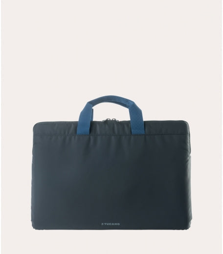 Tucano Mini Slim Bag For 13"/14" Laptop - Space Grey
