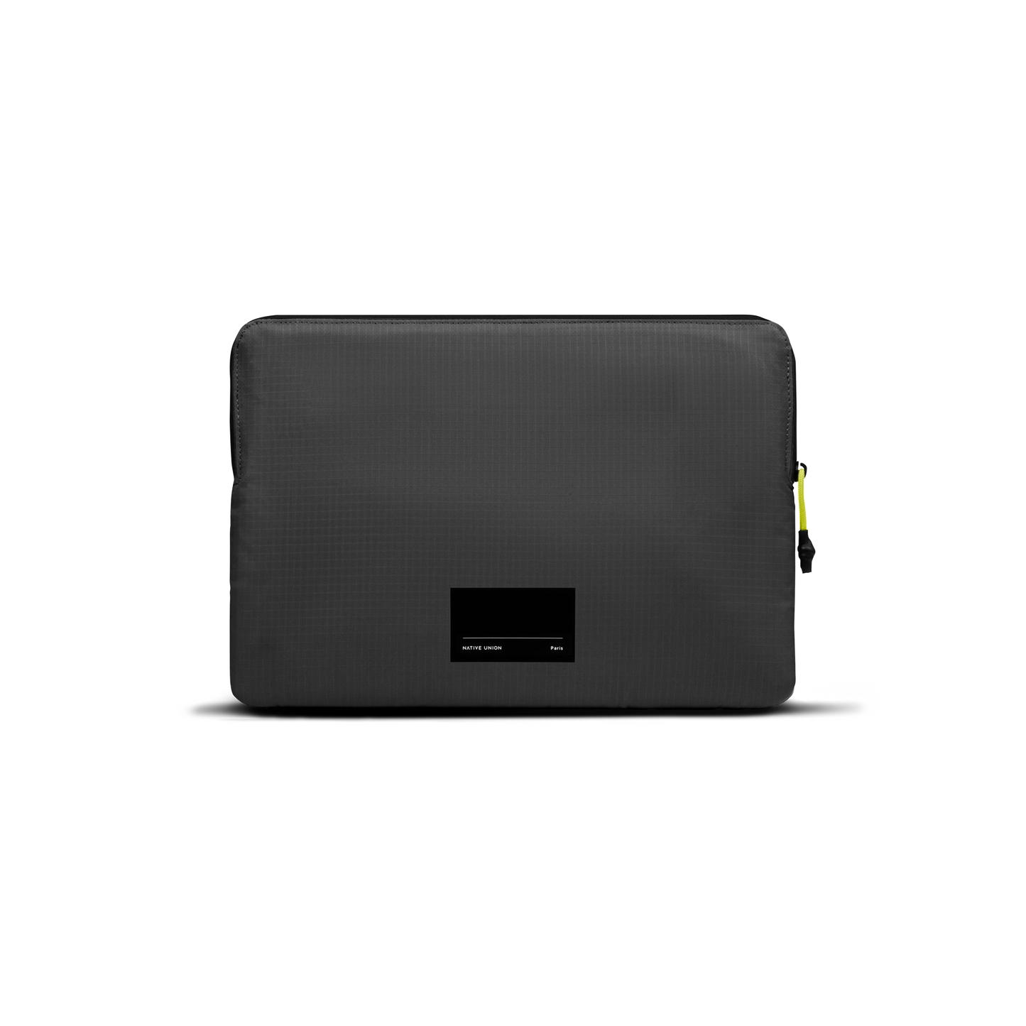 ULTRALIGHT SLEEVE FOR MACBOOK 13inch BLACK