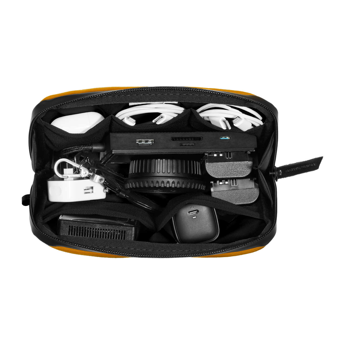 Native U STOW LITE ORGANIZER KRAFT