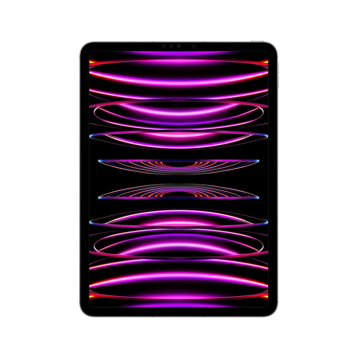 2022 11-inch iPad Pro Wi-Fi + Cellular 512GB - Space Grey (4th generation)