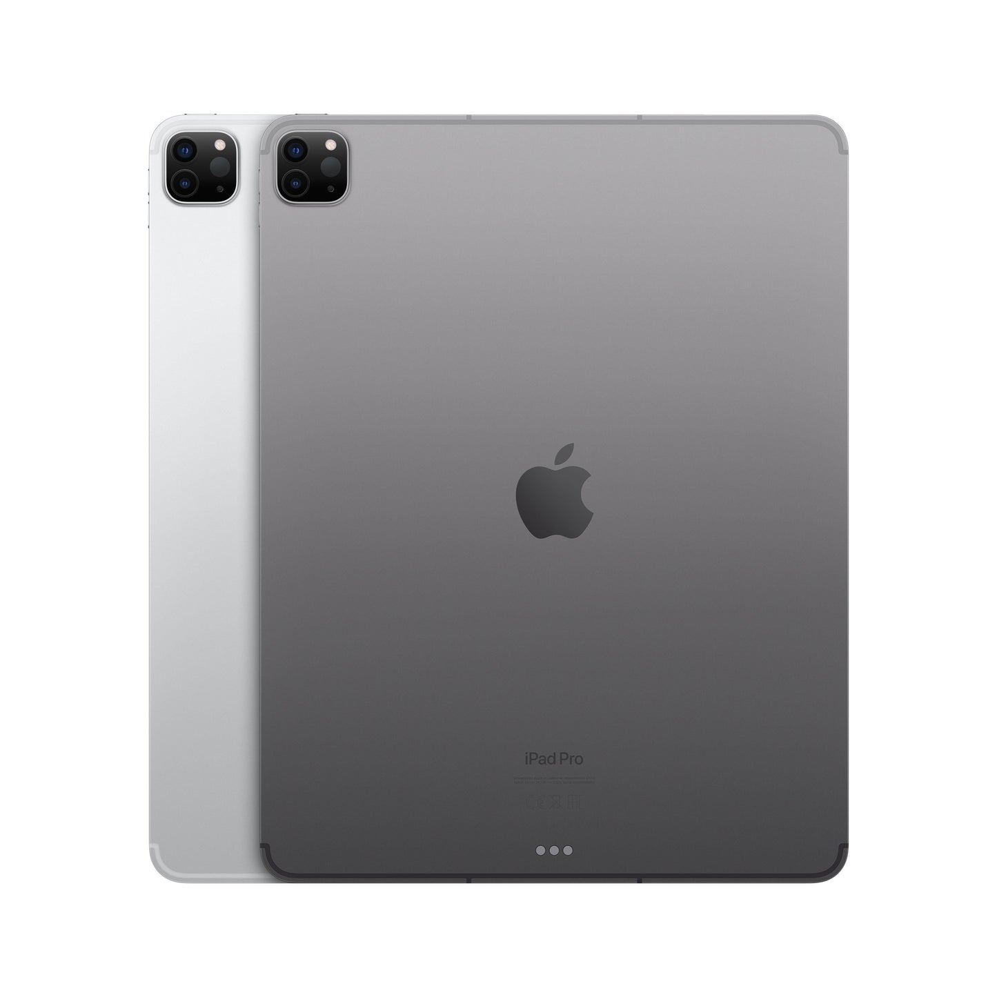 2022 12.9-inch iPad Pro Wi-Fi + Cellular 128GB - Space Grey (6th generation)