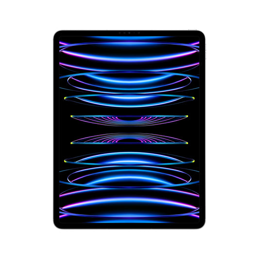 2022 12.9-inch iPad Pro Wi-Fi + Cellular 512GB - Silver (6th generation)