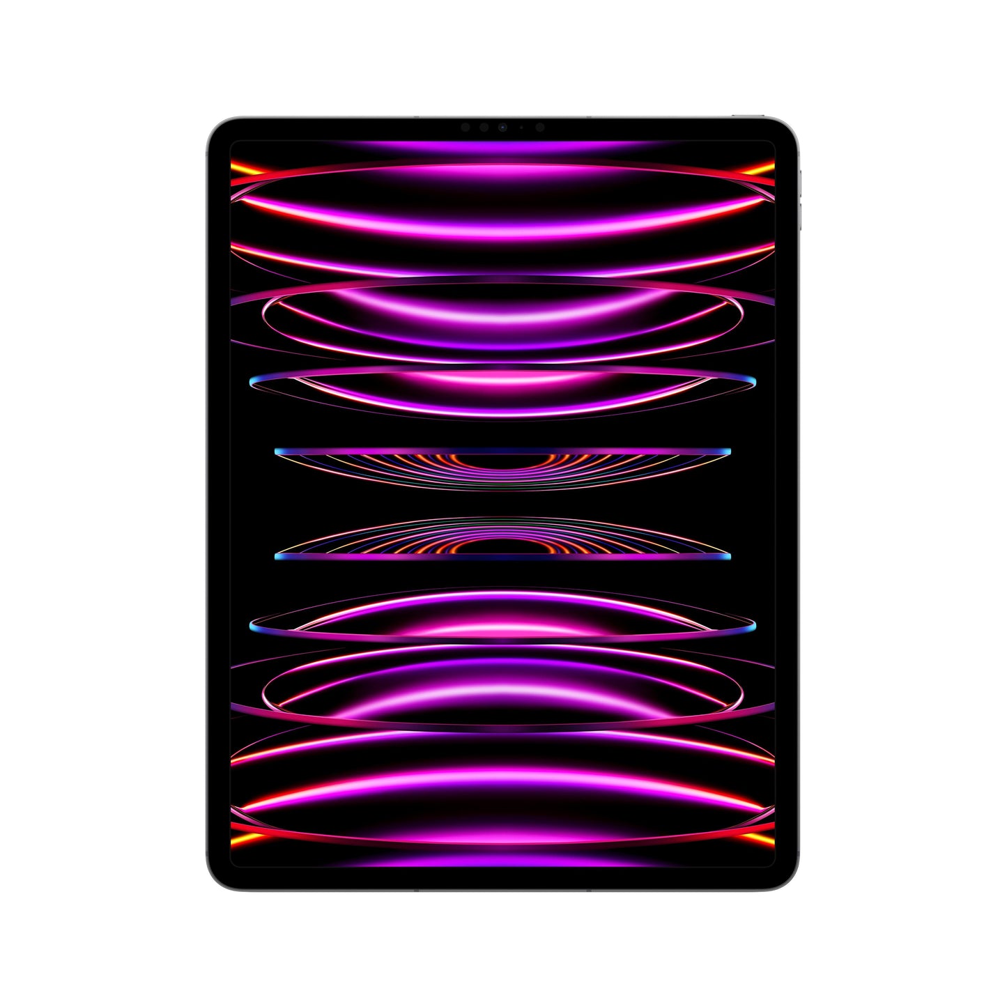 2022 12.9-inch iPad Pro Wi-Fi + Cellular 128GB - Space Grey (6th generation)