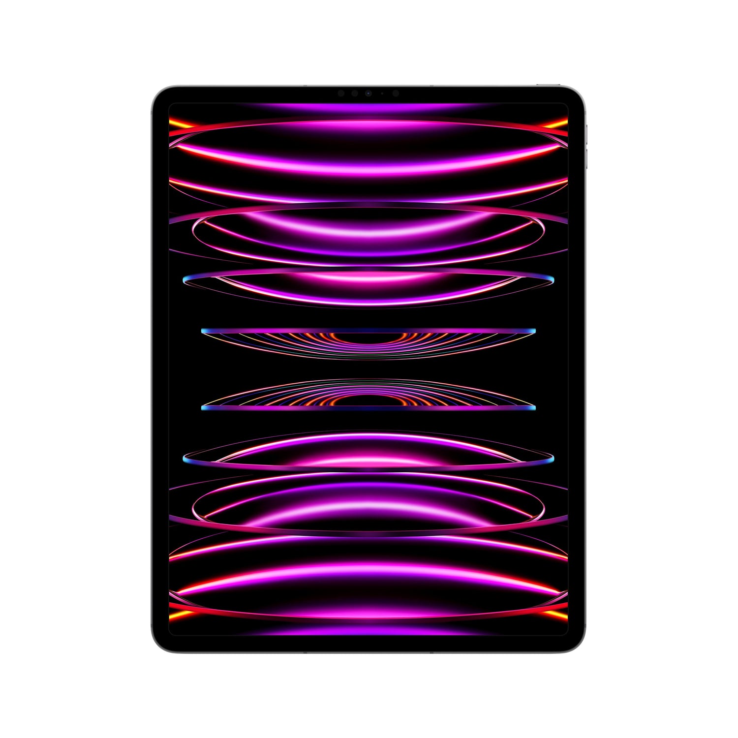 2022 12.9-inch iPad Pro Wi-Fi + Cellular 128GB - Space Grey (6th generation)