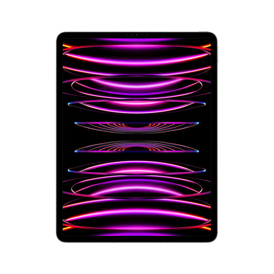 2022 12.9-inch iPad Pro Wi-Fi + Cellular 2TB - Space Grey (6th generation)