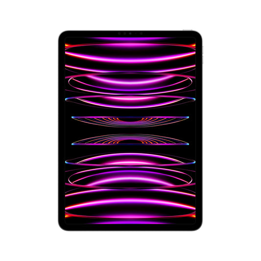 2022 11-inch iPad Pro Wi-Fi 1TB - Space Grey (4th generation)