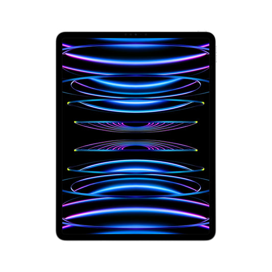 2022 12.9-inch iPad Pro Wi-Fi 512GB - Silver (6th generation)