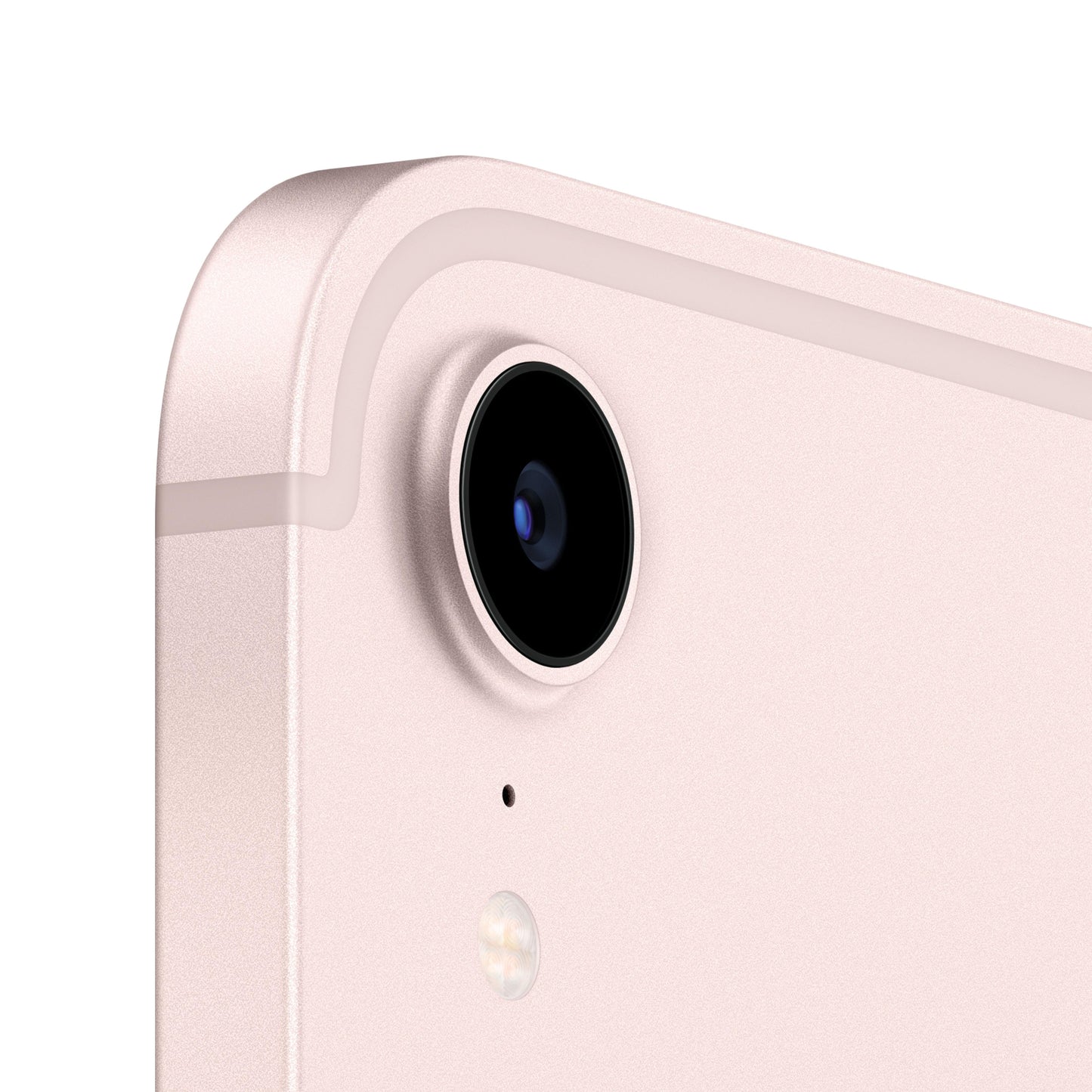 iPad mini Wi-Fi 256GB - Pink (6th generation)