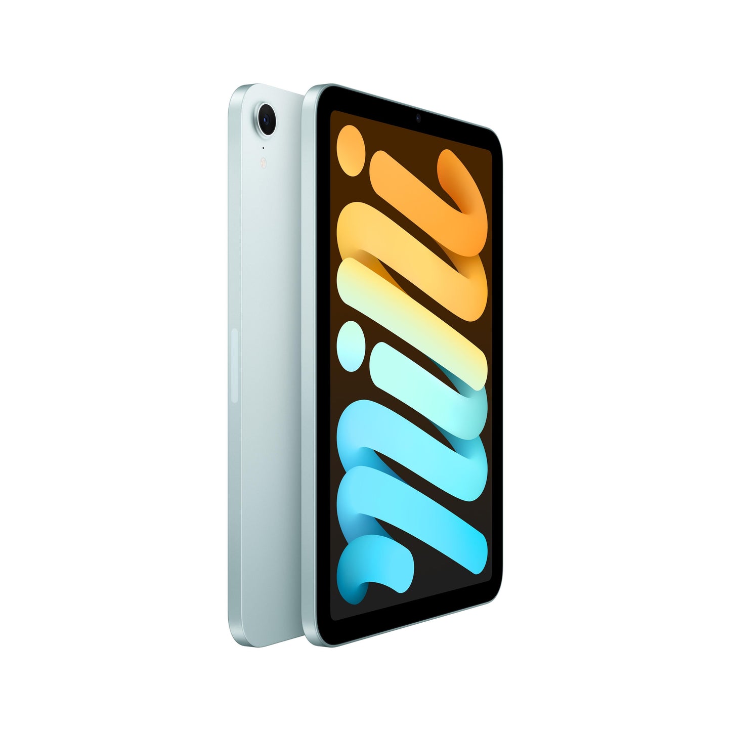 iPad mini Wi-Fi 256GB - Blue (A17 Pro)