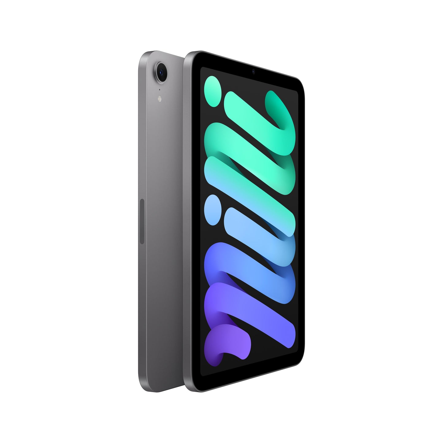 iPad mini Wi-Fi 128GB - Space Grey (A17 Pro)